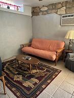 Chisos Mining Co Motel