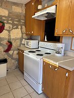 Chisos Mining Co Motel