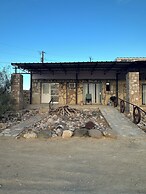 Chisos Mining Co Motel