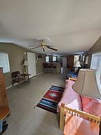 Chisos Mining Co Motel