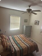 Chisos Mining Co Motel
