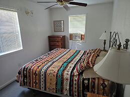 Chisos Mining Co Motel
