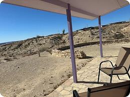 Chisos Mining Co Motel