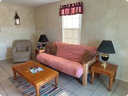 Chisos Mining Co Motel