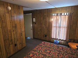 Chisos Mining Co Motel