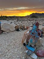 Chisos Mining Co Motel