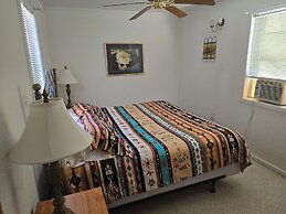 Chisos Mining Co Motel