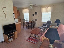 Chisos Mining Co Motel
