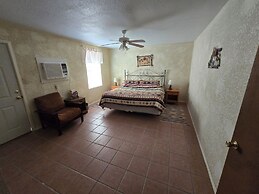 Chisos Mining Co Motel