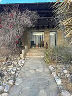 Chisos Mining Co Motel