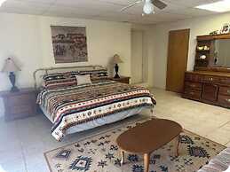 Chisos Mining Co Motel