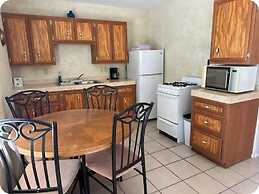 Chisos Mining Co Motel