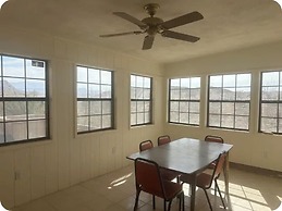 Chisos Mining Co Motel