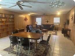 Chisos Mining Co Motel