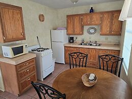 Chisos Mining Co Motel