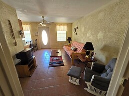 Chisos Mining Co Motel