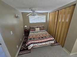 Chisos Mining Co Motel