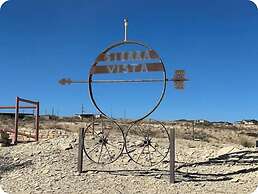 Chisos Mining Co Motel