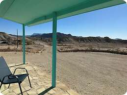Chisos Mining Co Motel