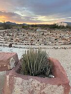 Chisos Mining Co Motel