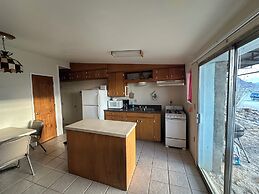 Chisos Mining Co Motel