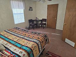 Chisos Mining Co Motel
