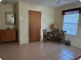 Chisos Mining Co Motel