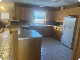Chisos Mining Co Motel
