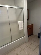 Chisos Mining Co Motel