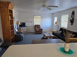 Chisos Mining Co Motel