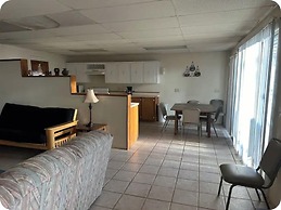 Chisos Mining Co Motel