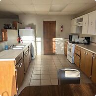 Chisos Mining Co Motel