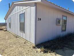 Chisos Mining Co Motel