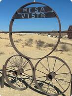Chisos Mining Co Motel