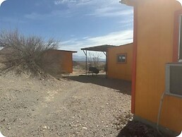 Chisos Mining Co Motel
