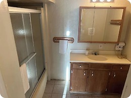 Chisos Mining Co Motel