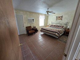 Chisos Mining Co Motel