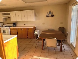 Chisos Mining Co Motel