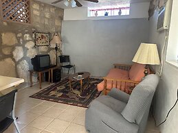 Chisos Mining Co Motel