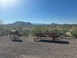 Chisos Mining Co Motel