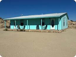 Chisos Mining Co Motel
