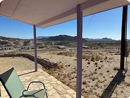 Chisos Mining Co Motel