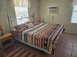 Chisos Mining Co Motel