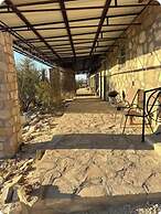 Chisos Mining Co Motel