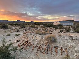 Chisos Mining Co Motel