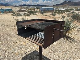 Chisos Mining Co Motel