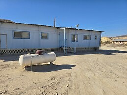 Chisos Mining Co Motel