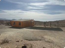 Chisos Mining Co Motel