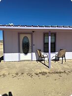 Chisos Mining Co Motel