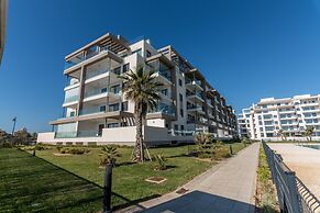 Spacious Isla Canela Getaway